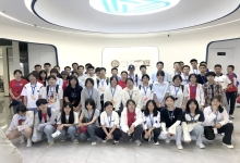 校企联动护少年成长：中信网安以研学实践书写网络安全教育公益答卷