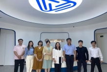 统信软件技术有限公司一行莅临中信网安开展座谈交流