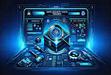 数据安全新利器：智能检查工具箱来袭