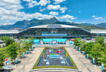 快收藏！第七届数字中国建设峰会现场体验区最全报名入场攻略来了→