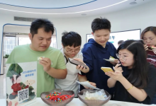 匠心端午 | 中信网安开展2024年端午节主题活动