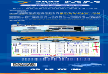 邀请函丨中信网安邀您相聚第27届学术年会——中国医院信息网络大会（CHIMA2023）