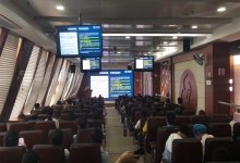 中信网安出席厦门市医院智慧服务技术研讨会浅谈数据安全