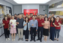 全面复盘 聚力前行 | 中信网安2025年销售中心第三季度会议圆满召开！